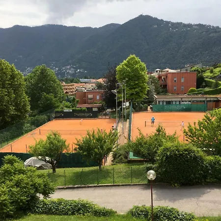 A Casa Di Cocco 펜션 코모