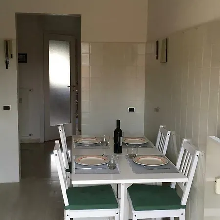 펜션 A Casa Di Cocco 코모