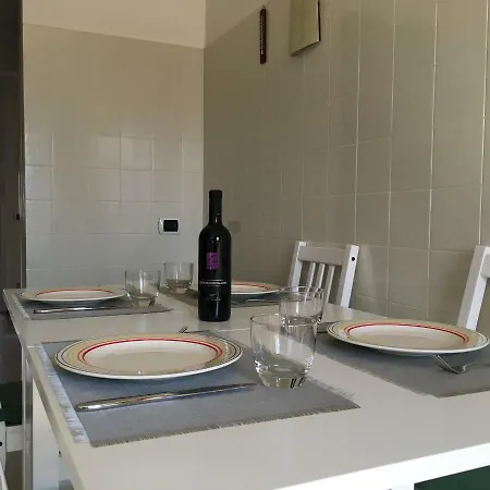 A Casa Di Cocco * 코모