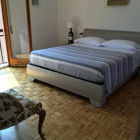 A Casa Di Cocco 펜션 코모