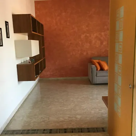 A Casa Di Cocco 펜션