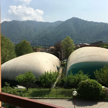 A Casa Di Cocco 펜션