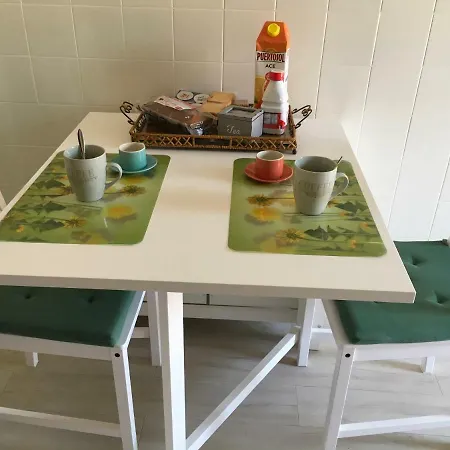 A Casa Di Cocco 펜션 코모