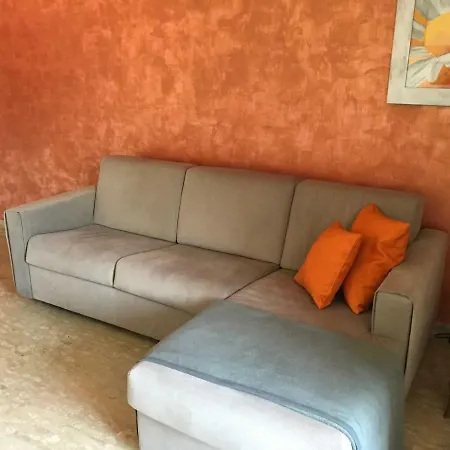A Casa Di Cocco 펜션
