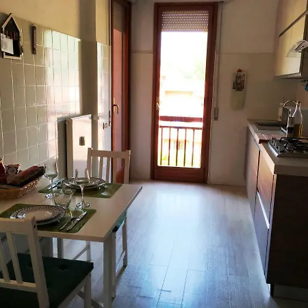 A Casa Di Cocco 펜션 *