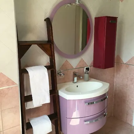 A Casa Di Cocco * 코모