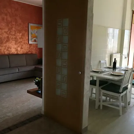 Holiday home A Casa Di Cocco