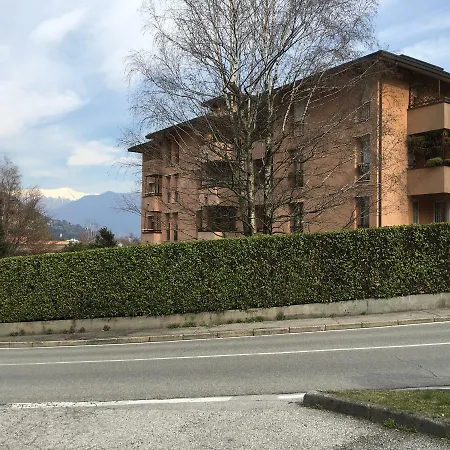 Holiday home A Casa Di Cocco