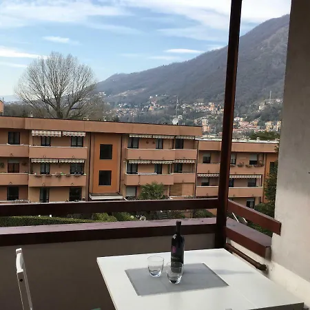A Casa Di Cocco Holiday home *