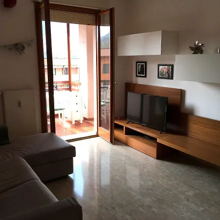 Holiday home A Casa Di Cocco