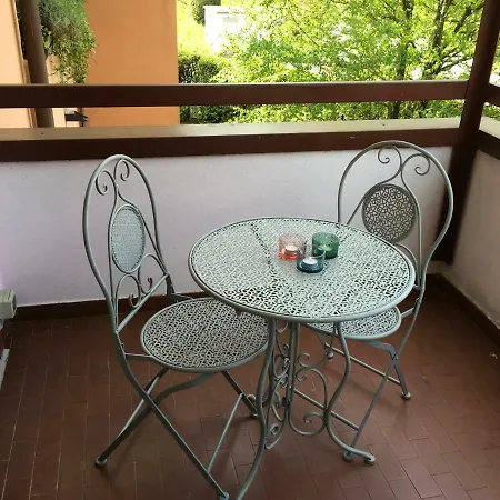 A Casa Di Cocco Como