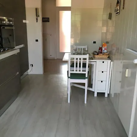 A Casa Di Cocco Holiday home